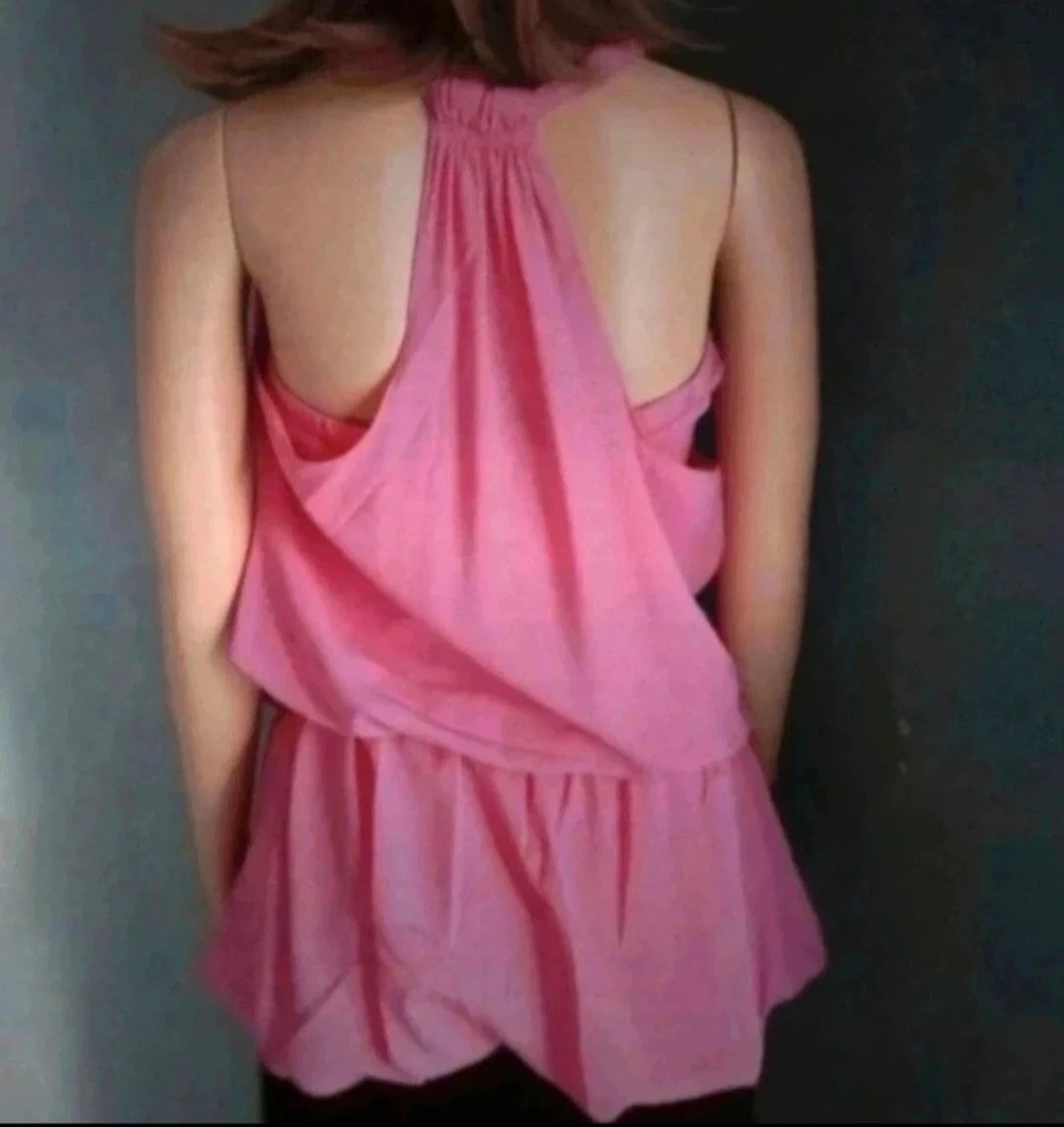 Blusa feminina Fracomina - ideia de presente nova com etiqueta – photo 3